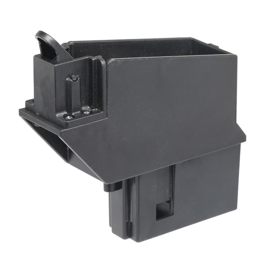 Nuprol G36 Magazinadapter fr Ultra Magazin Fast Loader Speedloader schwarz Bild 1