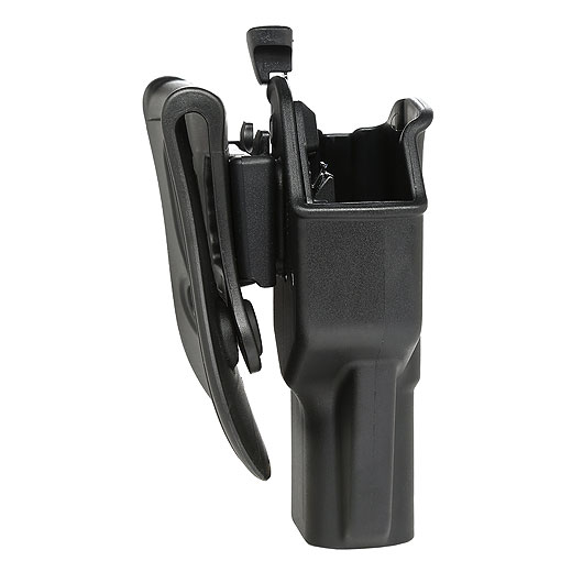 Umarex Holster Kunststoff Paddle fr Glock Pistolen schwarz Bild 2