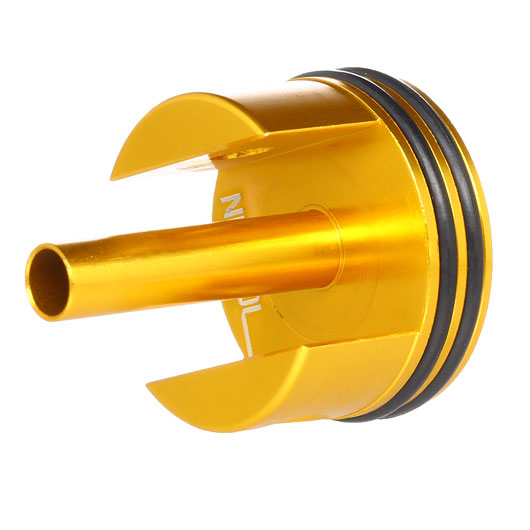 Nuprol Aluminium Cylinder Head Version 3 - G36 gold