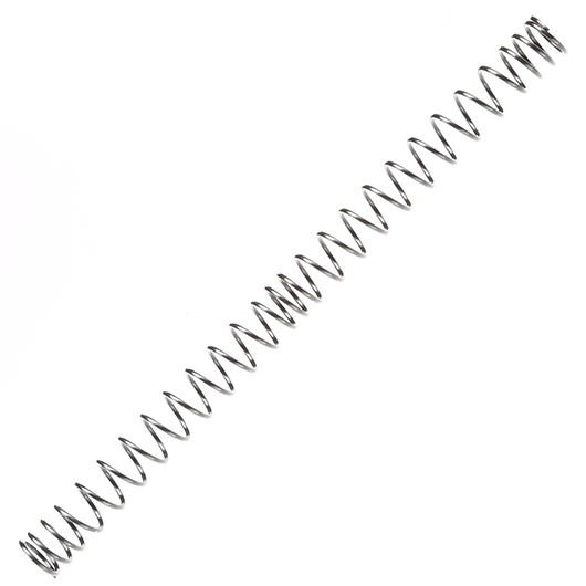 Action Army Piano Wire Tuningfeder Non-Linear M130 Bild 1