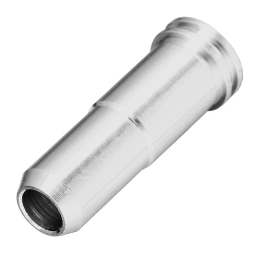 SHS Aluminium Nozzle mit O-Ring f. AUG Serie silber