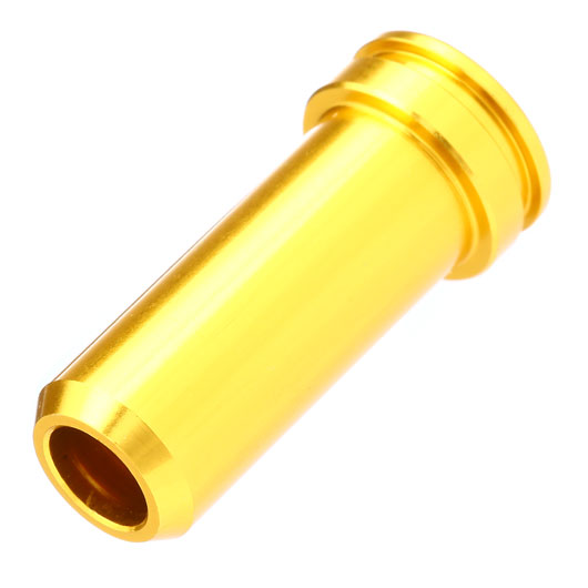 SHS Aluminium Nozzle mit O-Ring f. P90 Serie gold