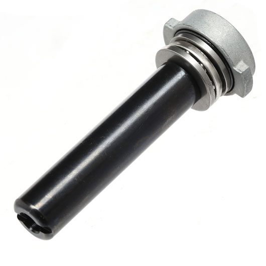 VFC / Avalon 8mm ECS Aluminium Gearboxgehuse Version 2 grau Bild 5