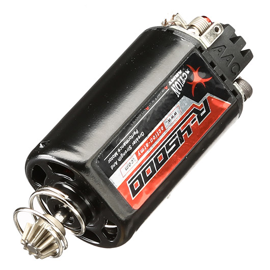 Action Army Infinity R-45000 High Torque Motor - Short Type