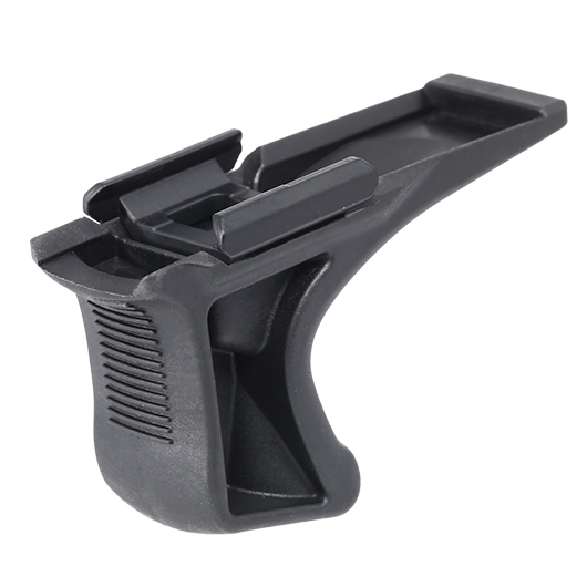 Evolution Hand Rest / KAG Vertical Grip fr 20 - 22 mm Schienen schwarz