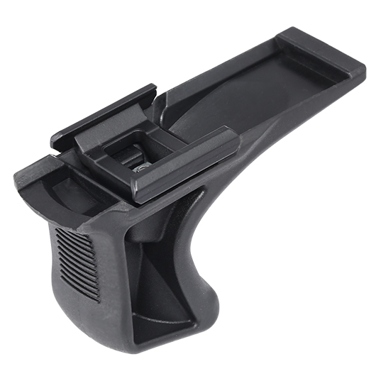 Evolution Hand Rest / KAG Vertical Grip fr 20 - 22 mm Schienen schwarz Bild 1