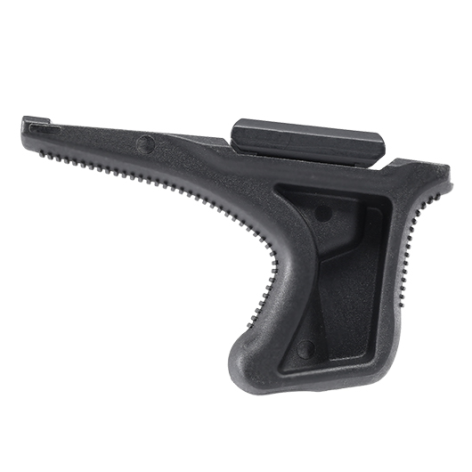 Evolution Hand Rest / KAG Vertical Grip fr 20 - 22 mm Schienen schwarz Bild 3