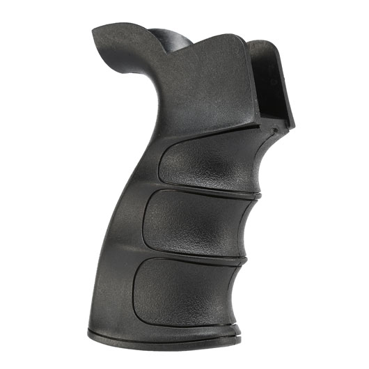 Element M4 / M16 G27-Style Pistol Grip Griffstck schwarz Bild 1