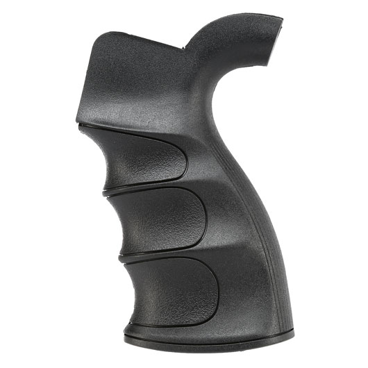Element M4 / M16 G27-Style Pistol Grip Griffstck schwarz Bild 2