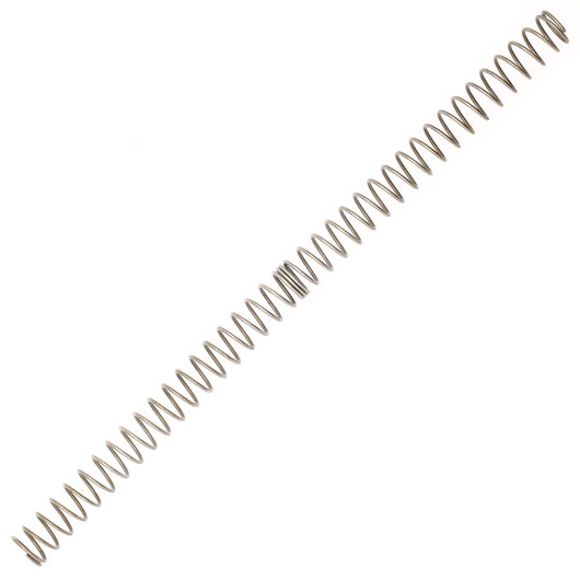 Silverback 125 Newton / 3,5 Joule Spring Tuningfeder f. HTI Pull Bolt Gewehre