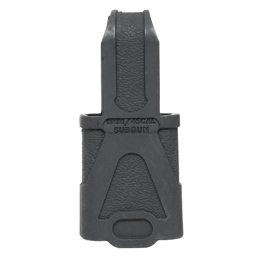 Element MP5 / UZI 9mm Pull Mag Magazin-Loop / Ziehhilfe (1 Stck) schwarz