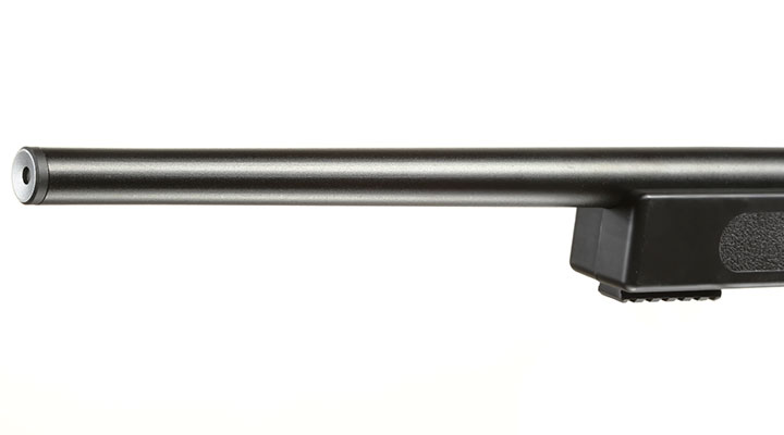 ASG McMillan M40A3 Sportline Bolt Action Snipergewehr Springer 6mm BB schwarz Bild 6