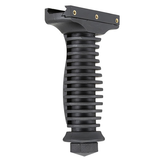 Element CQB Tactical Frontgriff f. 20 - 22mm Schienen schwarz Bild 1