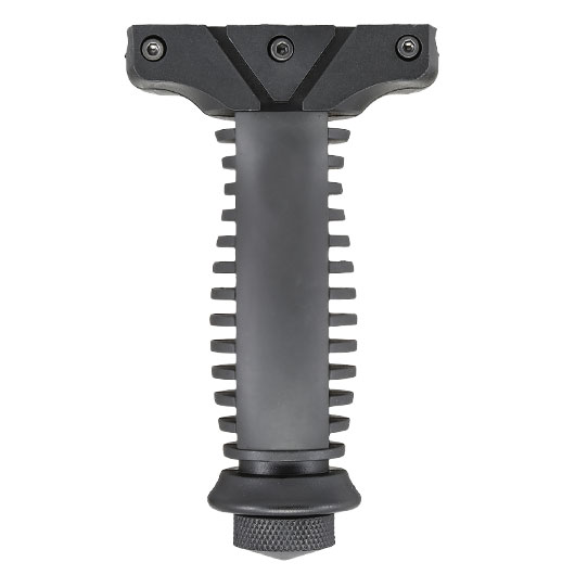 Element CQB Tactical Frontgriff f. 20 - 22mm Schienen schwarz Bild 2