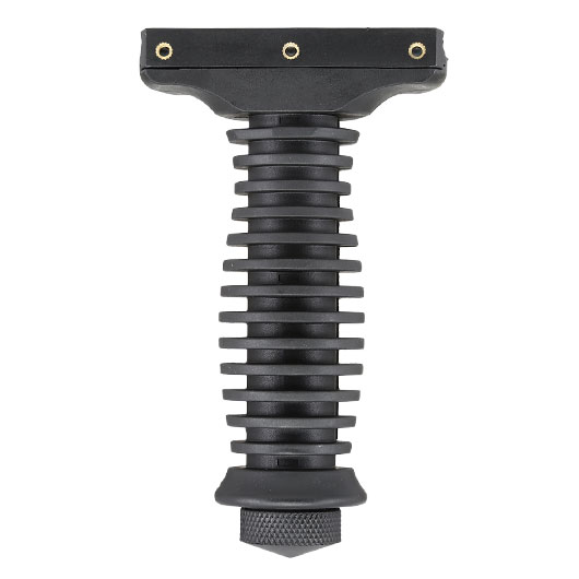 Element CQB Tactical Frontgriff f. 20 - 22mm Schienen schwarz Bild 3