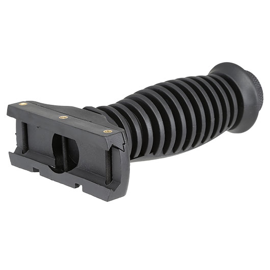 Element CQB Tactical Frontgriff f. 20 - 22mm Schienen schwarz Bild 4