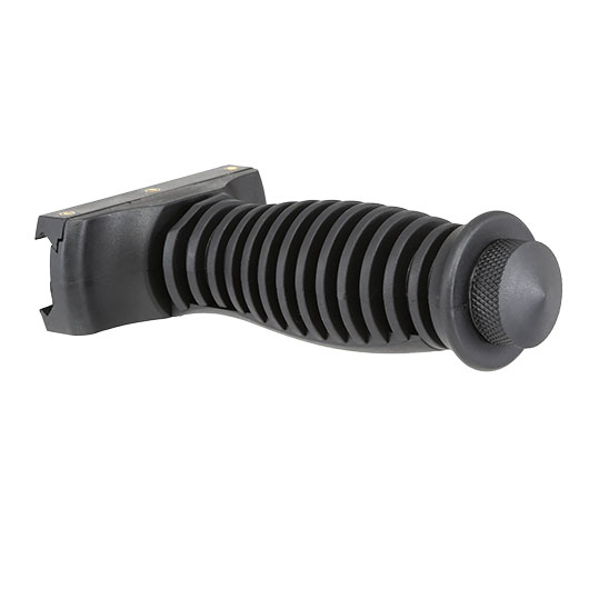 Element CQB Tactical Frontgriff f. 20 - 22mm Schienen schwarz Bild 5