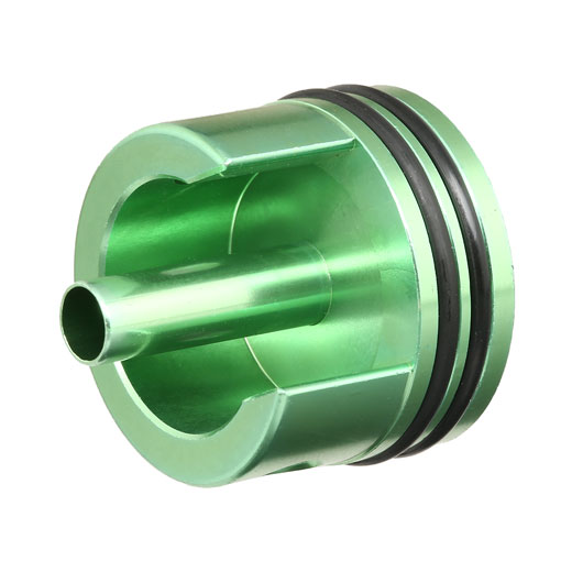 Modify AOE Aluminium Cylinder Head / Steel Teeth Piston Upgrade Set - Version 2 Bild 1