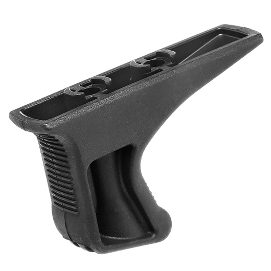 GK Tactical LOCK Hand Stop / Vertical Grip schwarz