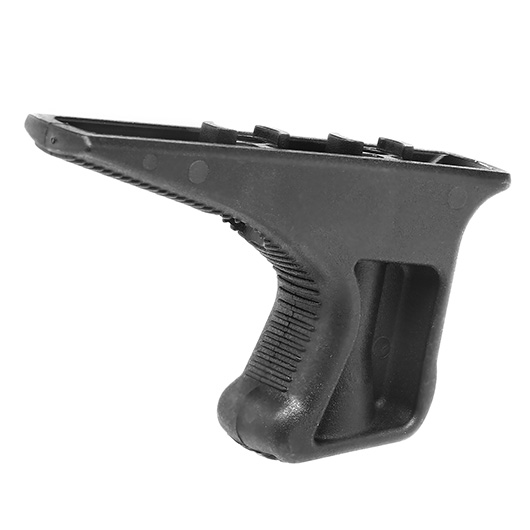 GK Tactical LOCK Hand Stop / Vertical Grip schwarz Bild 1