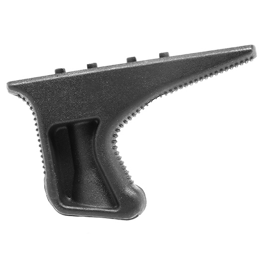 GK Tactical LOCK Hand Stop / Vertical Grip schwarz Bild 2