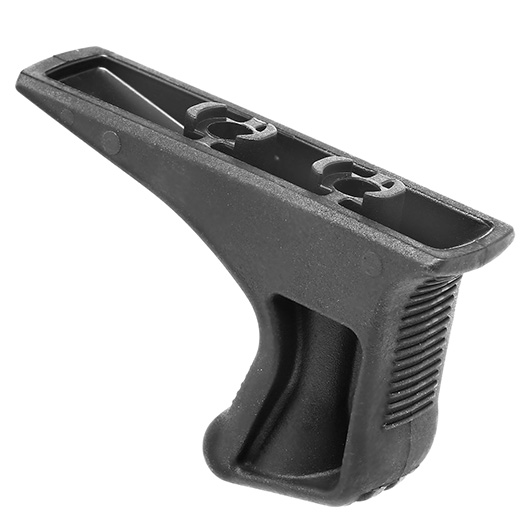 GK Tactical LOCK Hand Stop / Vertical Grip schwarz Bild 4