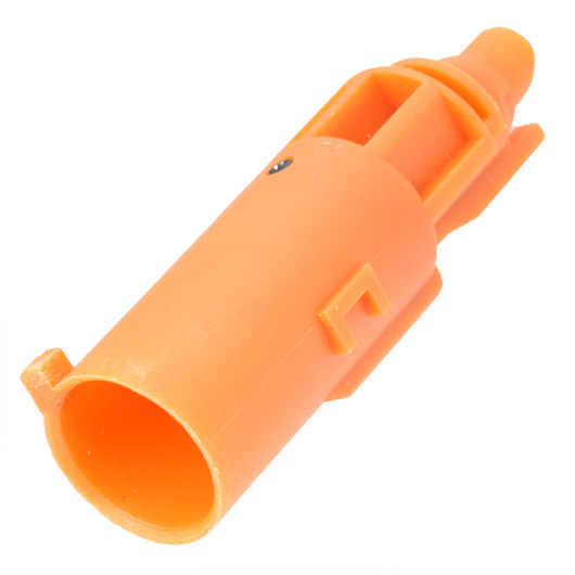 Nuprol Raven M1911 Part #010 Loading Nozzle orange Bild 1