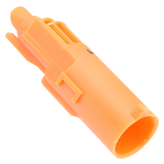 Nuprol Raven M1911 Part #010 Loading Nozzle orange Bild 2