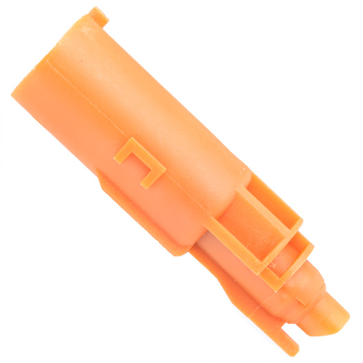 Nuprol Raven M1911 Part #010 Loading Nozzle orange Bild 4