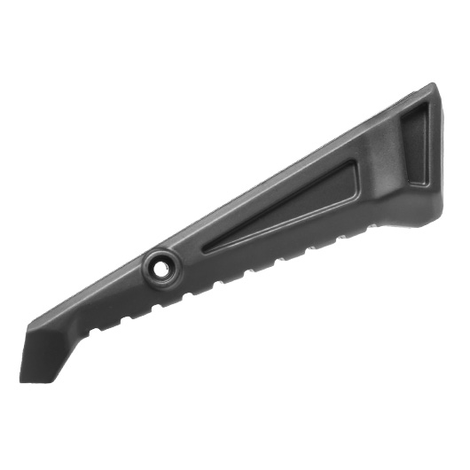 ASG ATEK Polymer Frontgriff f. ASG CZ Scorpion EVO 3 - A1 schwarz Bild 1