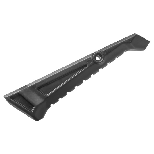 ASG ATEK Polymer Frontgriff f. ASG CZ Scorpion EVO 3 - A1 schwarz Bild 2