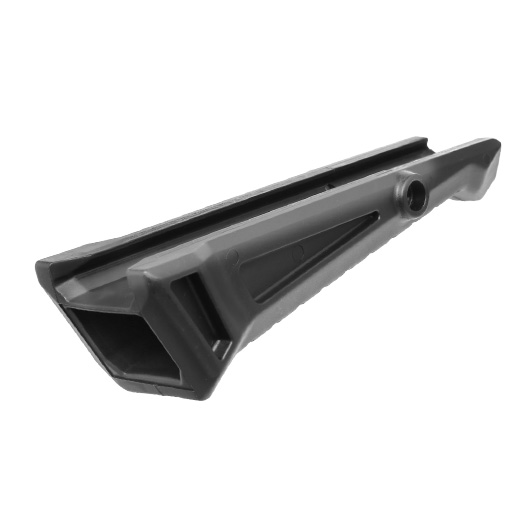 ASG ATEK Polymer Frontgriff f. ASG CZ Scorpion EVO 3 - A1 schwarz Bild 3