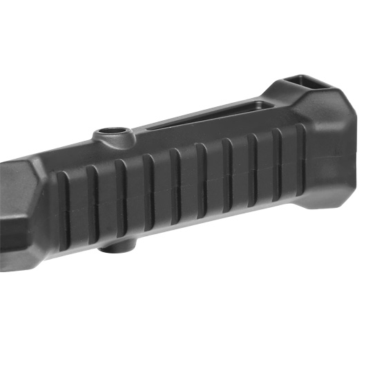 ASG ATEK Polymer Frontgriff f. ASG CZ Scorpion EVO 3 - A1 schwarz Bild 4