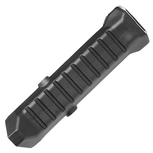 ASG ATEK Polymer Frontgriff f. ASG CZ Scorpion EVO 3 - A1 schwarz Bild 5