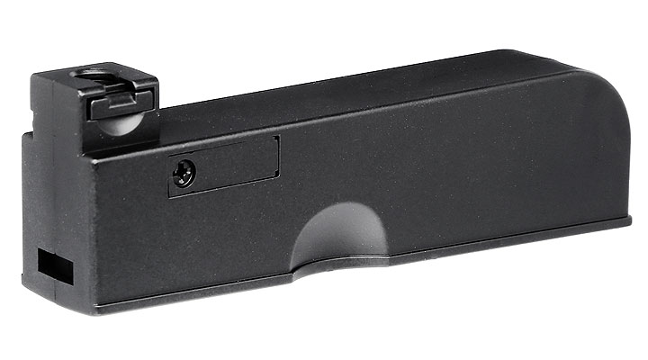 Echo1 PSR Magazin Low-Cap 40 Schuss Standard-Ausfhrung schwarz
