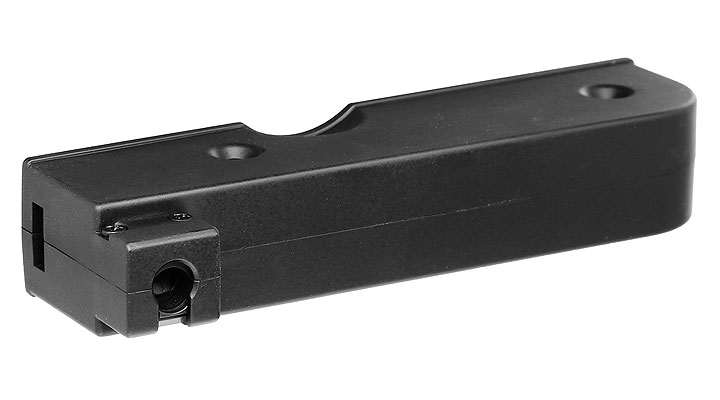 Echo1 PSR Magazin Low-Cap 40 Schuss Standard-Ausfhrung schwarz Bild 2