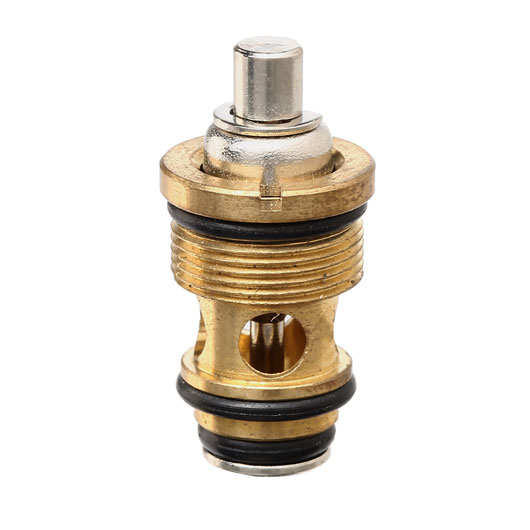 Wei-ETech Little / Big Bird Part #073 Aulassventil / Output Valve Softairgas Bild 3