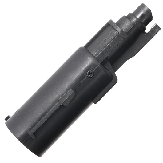 Wei-ETech Big Bird / Little Bird Part #050 - 054 Loading Nozzle mit Ventil schwarz Bild 3