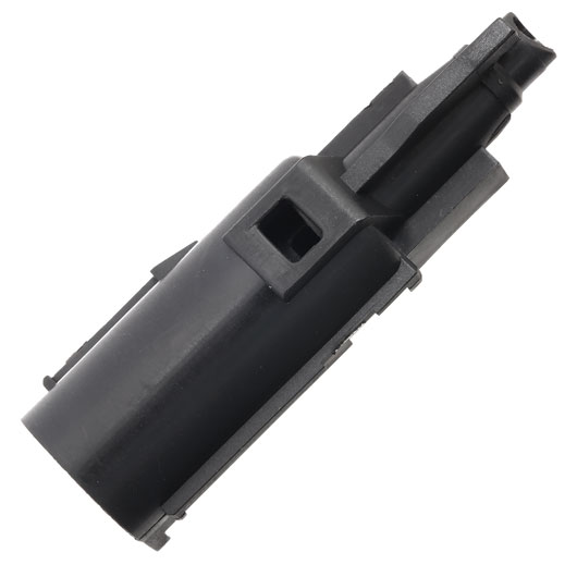 Wei-ETech Big Bird / Little Bird Part #050 - 054 Loading Nozzle mit Ventil schwarz Bild 4