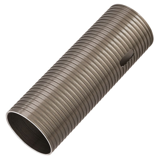 Action Army Teflon Aluminium Cylinder Type 3/4 (f. 200mm - 400mm Lufe) Bild 1