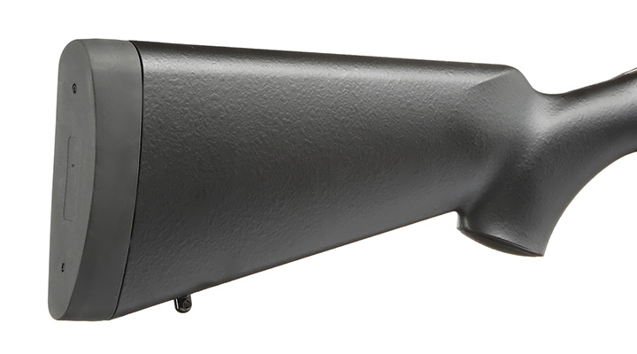Echo1 PSR Precision Sniper Rifle Bolt Action Snipergewehr Springer 6mm BB schwarz Bild 10