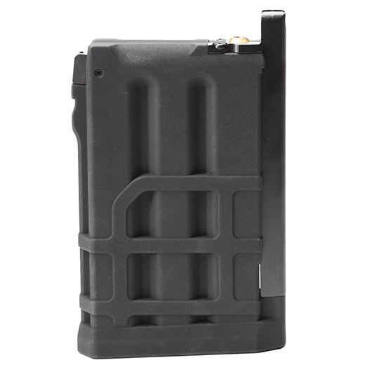 Action Army ACC21 / KJW M700 CO2 Magazin 28 Schuss schwarz - CO2 Version Bild 2