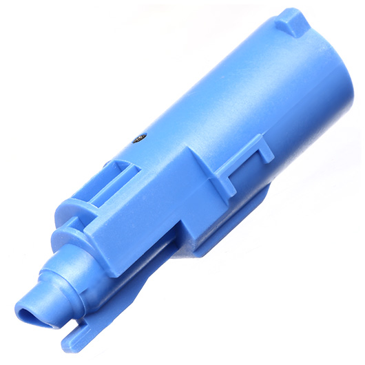 Nuprol Raven Hi-Capa Part #010 Loading Nozzle blau