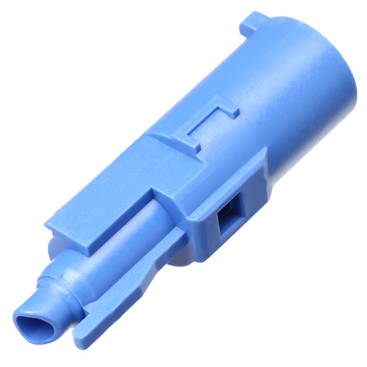 Nuprol Raven Hi-Capa Part #010 Loading Nozzle blau Bild 2