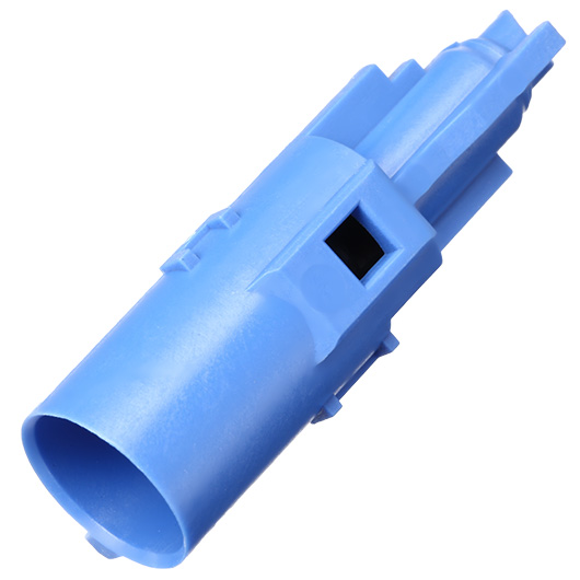 Nuprol Raven Hi-Capa Part #010 Loading Nozzle blau Bild 4