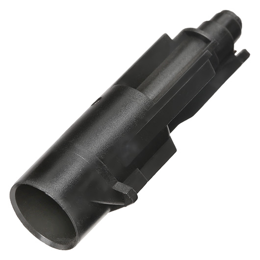 Wei-ETech M9 / M92 Part #010 Loading Nozzle schwarz Bild 1