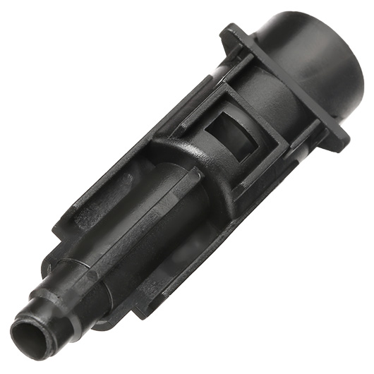 Wei-ETech M9 / M92 Part #010 Loading Nozzle schwarz Bild 2