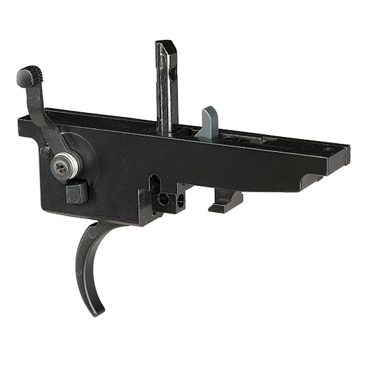 Well Metall 90 Grad Reinforced Abzugseinheit komplett f. MB02 / MB03 / MB07 Snipergewehre Bild 1