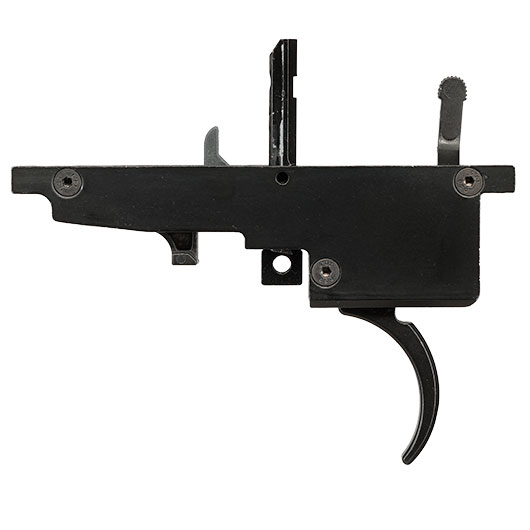 Well Metall 90 Grad Reinforced Abzugseinheit komplett f. MB02 / MB03 / MB07 Snipergewehre Bild 4