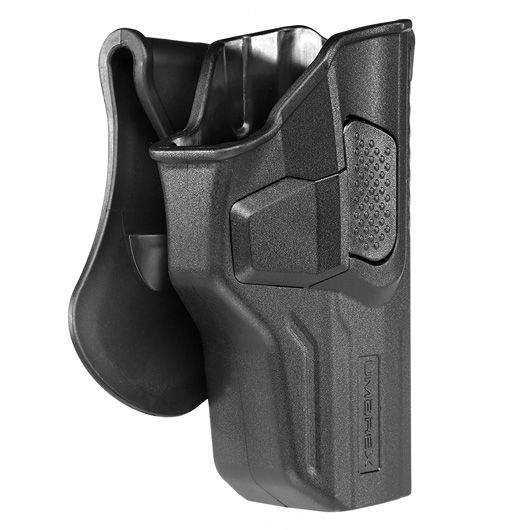 Umarex 360 Grad Holster Kunststoff Paddle fr Heckler & Koch USP / P8 Pistolen Bild 1